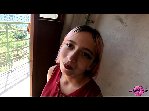 ❤️ Elèv Sensual souse yon etranje nan Outback la - Cum sou figi l ' Slope nan nou